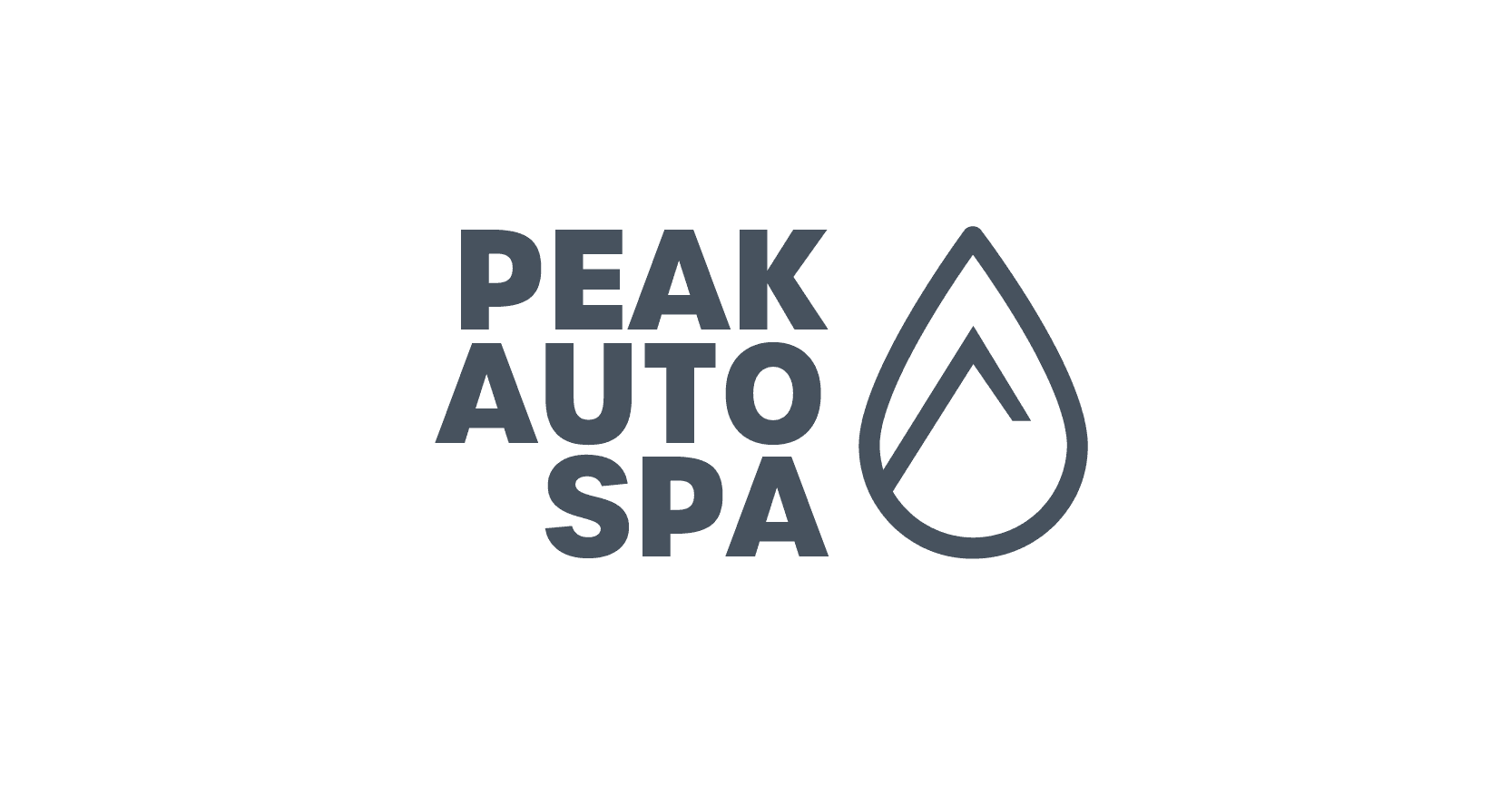 Peak Auto Spa